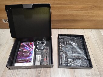 Rezervované - Predám MSI B450 GAMING PRO CARBON AC - 5