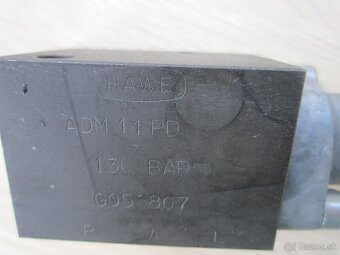 Elektromagneticke solenoidove ovladace - 5