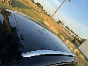 Porsche Cayenne - 5