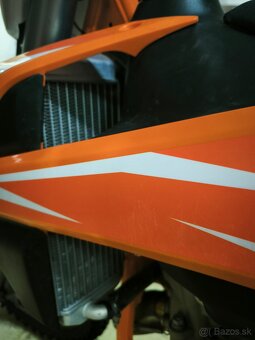Ktm 350 SX-F - 5