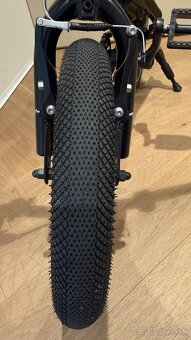 BMW Kidsbike – originálny detský bicykel / odrážadlo 2v1 – č - 5