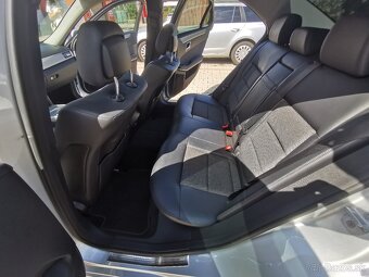 Predám E350CDI Mercedes Benz 4matic - 5