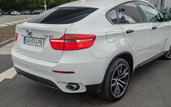 BMW X6 30d xDrive 2012 - 5