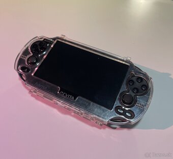 PS VITA - 5