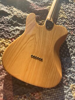 Telecaster - 5