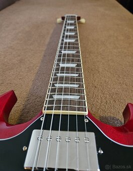 Gitara  Epiphone SG Standard - 5