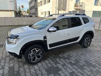 Dacia Duster 1.3TCe 96kw 4x4 2020 68 000km - 5