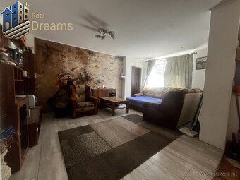 Rodinný dom pre dve generácie alebo podnikanie – Tešedíkovo - 5