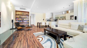 AXIS REAL | 3-izbový byt, NOVOSTAVBA, BA II. Ružinov, Trnavs - 5