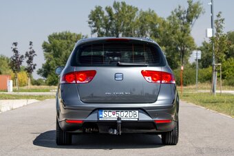 Seat Altea XL 1.4 TSI Style - 5