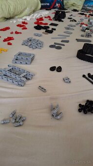 Lego MINDSTORMS EV3 31313 - 5