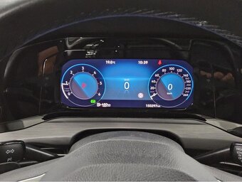 Volkswagen Golf 8 Variant Style 2.0TDI 110kW 2022 DSG LED - 5