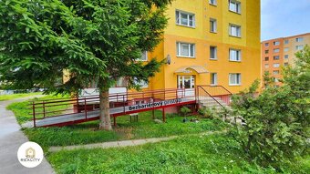 REZERVOVANÉ | 3i byt s Loggiou, Bernolákova, Prešov - 5