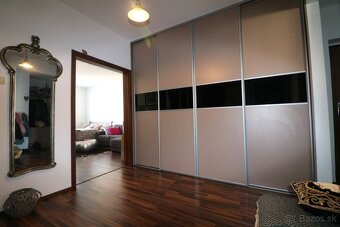 Predaj 2 izbový byt 70m2 s balkónom v starej časti Žiliny - 5