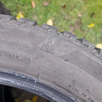 225/50 r17 Bridgestone - 5