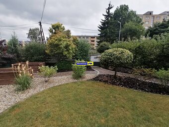 Priestranný rodinný dom v tichej lokalite Martin Priekopa - 5