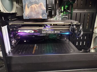 Graficka karta MSI RTX 2070 8GB Gaming Z - 5