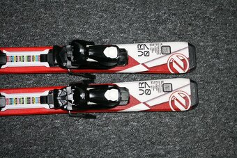 lyže dynamic 110cm - 5