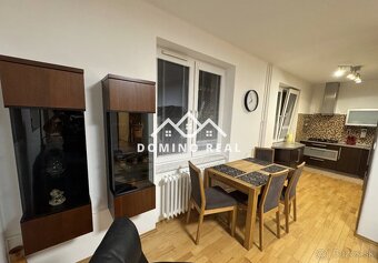 priestranný 4-izbový byt v rodinnej lokalite - 5