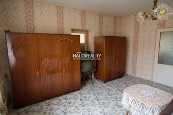 HALO reality - Predaj, rodinný dom Orovnica - 5