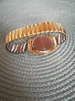 Náramkové hodinky Prím Elegant Top - 5