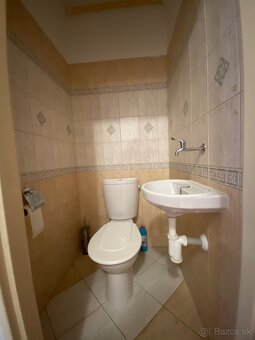 3 izbový byt v širšom centre mesta - 5