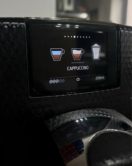 Kávovar Nivona 680 po Profi Repase a Čistení - 5