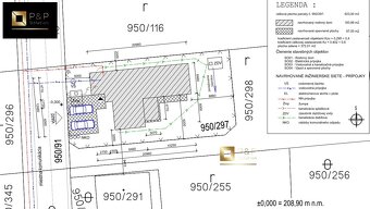 Pozemok Haniska pri Košiciach: - 5