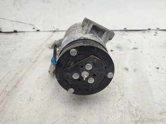 Opel Zafira 1.8 - Klima kompresor - 5