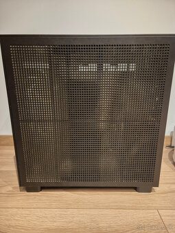 Výkonný herný PC – Ryzen 7 5800X3D + RTX 3080 - 5