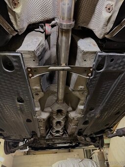 Volkswagen Passat 3.2 VR6 4Motion 184kW/250HP - 5