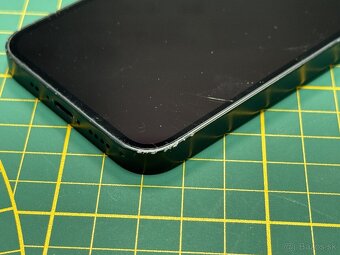 iPhone 13 mini Midnight – 128 GB - 5