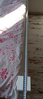 Manzelska postel 160x200 - 5