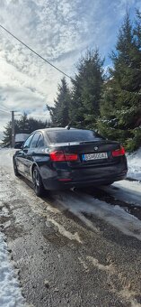 Predám BMW f30 318d - 5