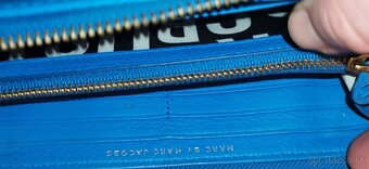 Marc by Marc Jacobs peňaženka - 5