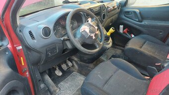 Citroen berlingo 1.6hdi - 5