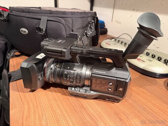 Panasonic TV kamera 270 - 5