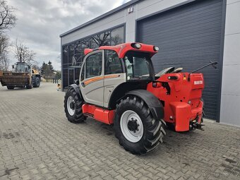 Manitou MLT 840 - 145 - 5