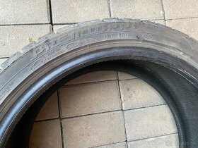 zimné pneumatiky 225/40R18 - 5