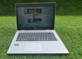 HP ProBook 645 G4 Ryzen 7 Pro 16GB 512GB 14.1" FHD+DOCK - 5