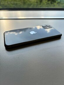 Iphone 11 128gb Gray,Perfektný stav + veľa originál prísluš. - 5