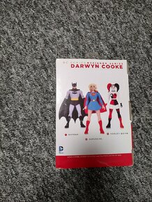 Harley Quinn : DC Comics designer series - 5