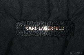 Dámska prechodná bunda Karl Lagerfeld - 5