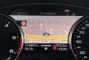 Audi A6 Avant 3.0 TDI QUATTRO PRIEMUM WEBASTO - 5