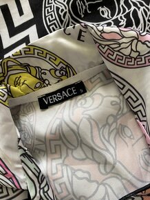 Versace pyžamo - 5
