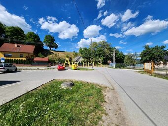 Pozemok v obci Torysa okres Sabinov s rozlohou 2295 m2 - 5