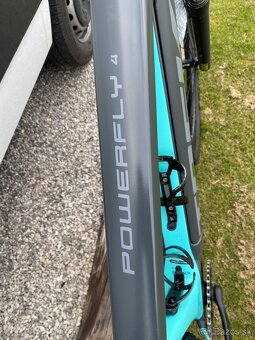 Predám bicykel Trek Powerfly 4 - 5