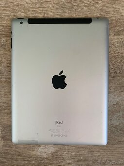 iPad 2 (WiFi + Cellular, AT&T) - 5