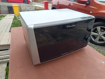 Electrolux EMS21400S - 5