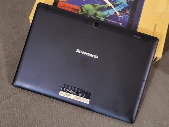 Predám tablet Lenovo TAB 2 A series 10,1" - 5